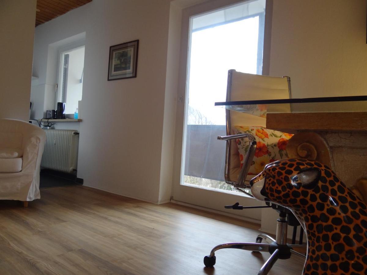 Ferienappartement Thumseestrasse Бад-Райхенхалль Экстерьер фото